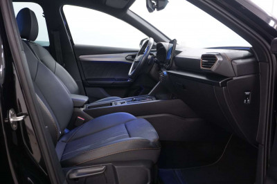 Cupra Formentor Gebrauchtwagen Cupra Formentor Gebrauchtwagen