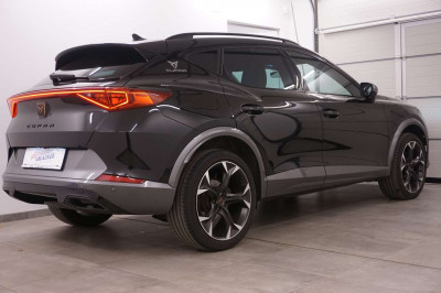 Cupra Formentor Gebrauchtwagen Cupra Formentor Gebrauchtwagen