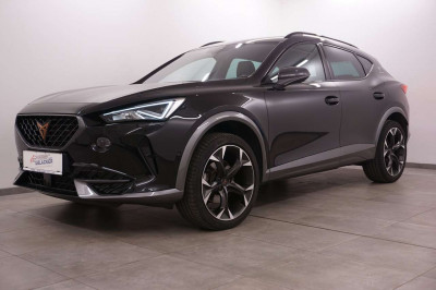 Cupra Formentor Gebrauchtwagen Cupra Formentor Gebrauchtwagen