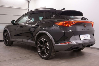 Cupra Formentor Gebrauchtwagen Cupra Formentor Gebrauchtwagen