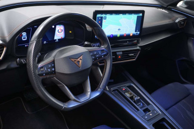 Cupra Formentor Gebrauchtwagen Cupra Formentor Gebrauchtwagen