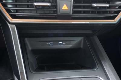 Cupra Formentor Gebrauchtwagen Cupra Formentor Gebrauchtwagen