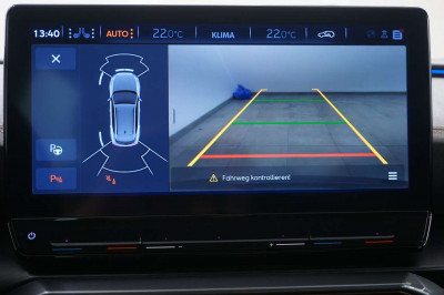 Cupra Formentor Gebrauchtwagen Cupra Formentor Gebrauchtwagen