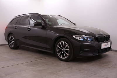 BMW 3er Gebrauchtwagen BMW 3er Gebrauchtwagen