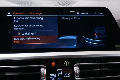 BMW 3er Gebrauchtwagen BMW 3er Gebrauchtwagen