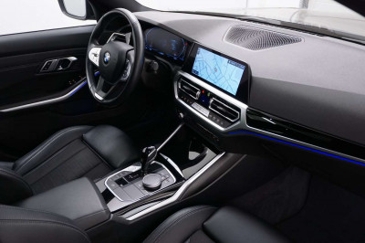BMW 3er Gebrauchtwagen BMW 3er Gebrauchtwagen