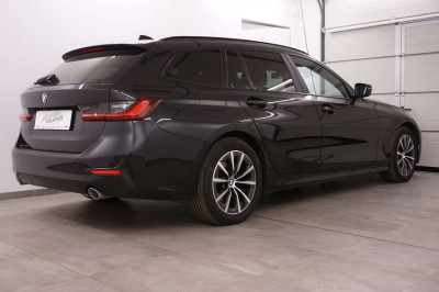 BMW 3er Gebrauchtwagen BMW 3er Gebrauchtwagen