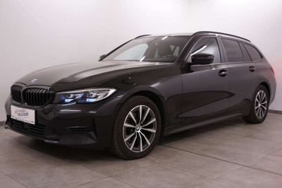 BMW 3er Gebrauchtwagen BMW 3er Gebrauchtwagen