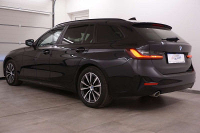 BMW 3er Gebrauchtwagen BMW 3er Gebrauchtwagen