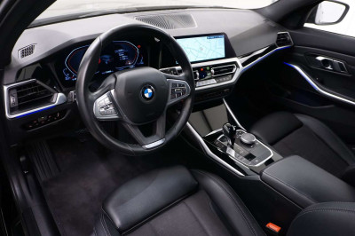 BMW 3er Gebrauchtwagen BMW 3er Gebrauchtwagen