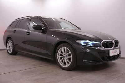 BMW 3er Gebrauchtwagen BMW 3er Gebrauchtwagen