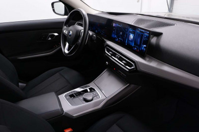 BMW 3er Gebrauchtwagen BMW 3er Gebrauchtwagen