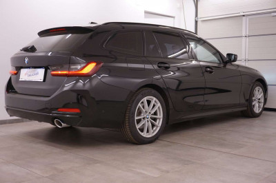 BMW 3er Gebrauchtwagen BMW 3er Gebrauchtwagen