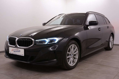 BMW 3er Gebrauchtwagen BMW 3er Gebrauchtwagen