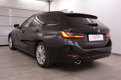 BMW 3er Gebrauchtwagen BMW 3er Gebrauchtwagen
