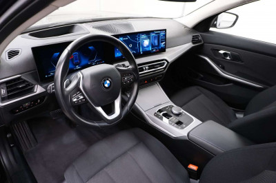 BMW 3er Gebrauchtwagen BMW 3er Gebrauchtwagen