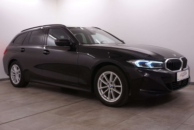 BMW 3er Gebrauchtwagen BMW 3er Gebrauchtwagen
