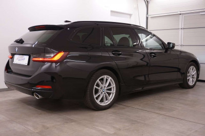 BMW 3er Gebrauchtwagen BMW 3er Gebrauchtwagen