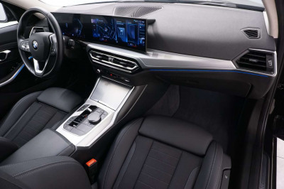 BMW 3er Gebrauchtwagen BMW 3er Gebrauchtwagen