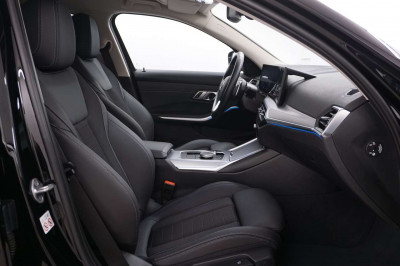 BMW 3er Gebrauchtwagen BMW 3er Gebrauchtwagen