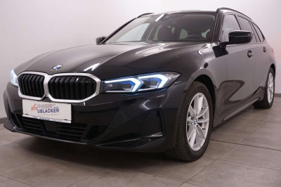 BMW 3er Gebrauchtwagen BMW 3er Gebrauchtwagen