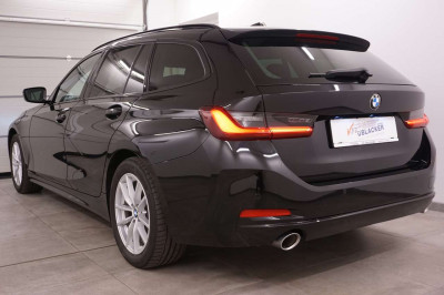 BMW 3er Gebrauchtwagen BMW 3er Gebrauchtwagen