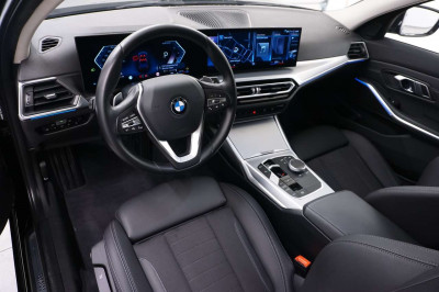 BMW 3er Gebrauchtwagen BMW 3er Gebrauchtwagen
