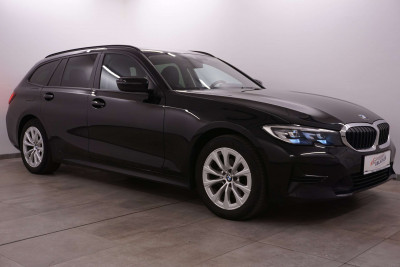 BMW 3er Gebrauchtwagen BMW 3er Gebrauchtwagen