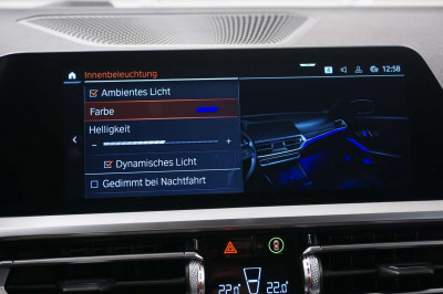 BMW 3er Gebrauchtwagen BMW 3er Gebrauchtwagen