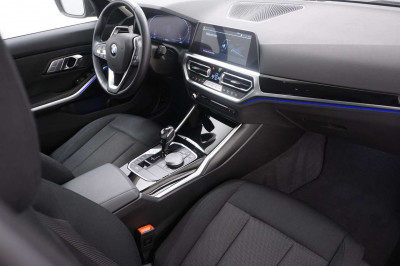 BMW 3er Gebrauchtwagen BMW 3er Gebrauchtwagen