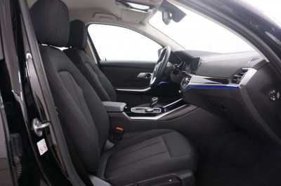 BMW 3er Gebrauchtwagen BMW 3er Gebrauchtwagen