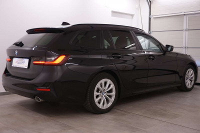 BMW 3er Gebrauchtwagen BMW 3er Gebrauchtwagen