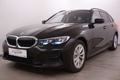 BMW 3er Gebrauchtwagen BMW 3er Gebrauchtwagen