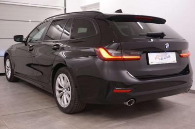 BMW 3er Gebrauchtwagen BMW 3er Gebrauchtwagen