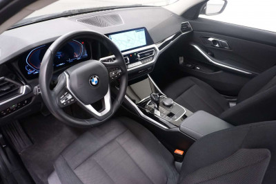 BMW 3er Gebrauchtwagen BMW 3er Gebrauchtwagen