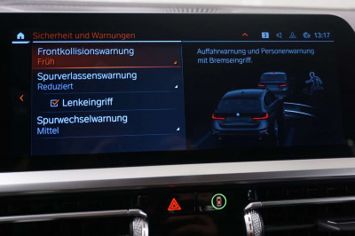 BMW 3er Gebrauchtwagen BMW 3er Gebrauchtwagen