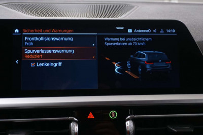 BMW 3er Gebrauchtwagen BMW 3er Gebrauchtwagen