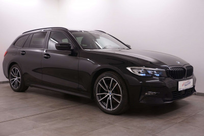 BMW 3er Gebrauchtwagen BMW 3er Gebrauchtwagen