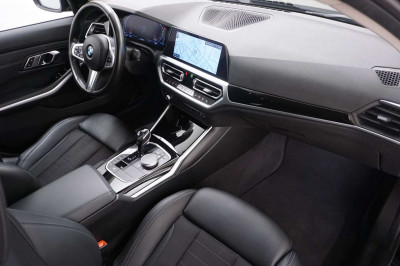 BMW 3er Gebrauchtwagen BMW 3er Gebrauchtwagen