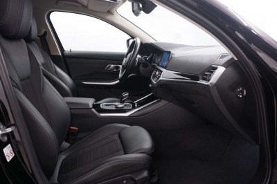 BMW 3er Gebrauchtwagen BMW 3er Gebrauchtwagen