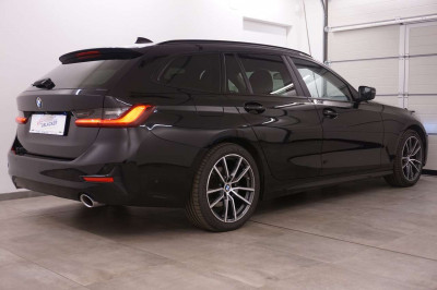 BMW 3er Gebrauchtwagen BMW 3er Gebrauchtwagen