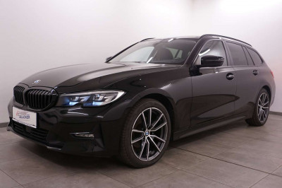 BMW 3er Gebrauchtwagen BMW 3er Gebrauchtwagen