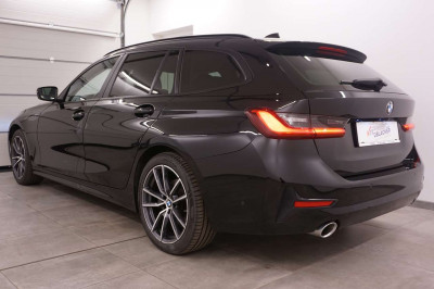 BMW 3er Gebrauchtwagen BMW 3er Gebrauchtwagen