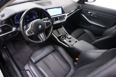 BMW 3er Gebrauchtwagen BMW 3er Gebrauchtwagen