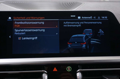 BMW 3er Gebrauchtwagen BMW 3er Gebrauchtwagen