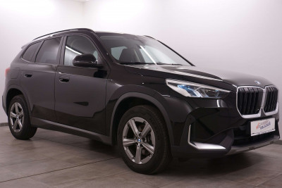 BMW X1 Gebrauchtwagen BMW X1 Gebrauchtwagen