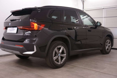 BMW X1 Gebrauchtwagen BMW X1 Gebrauchtwagen