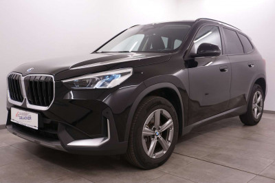 BMW X1 Gebrauchtwagen BMW X1 Gebrauchtwagen