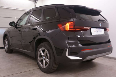 BMW X1 Gebrauchtwagen BMW X1 Gebrauchtwagen