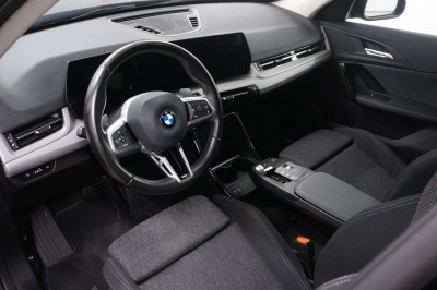 BMW X1 Gebrauchtwagen BMW X1 Gebrauchtwagen